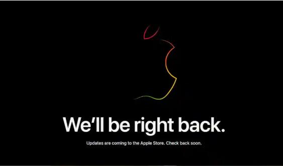 印度的苹果Store商店似乎倒闭了_安徽热线