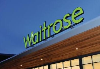 WaitroseƳ20ֵ˶